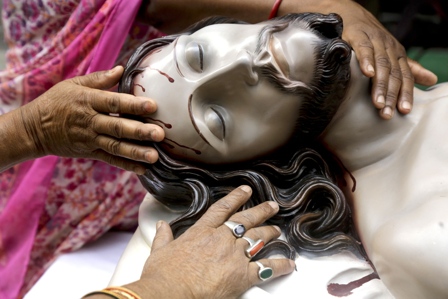 India Good Friday